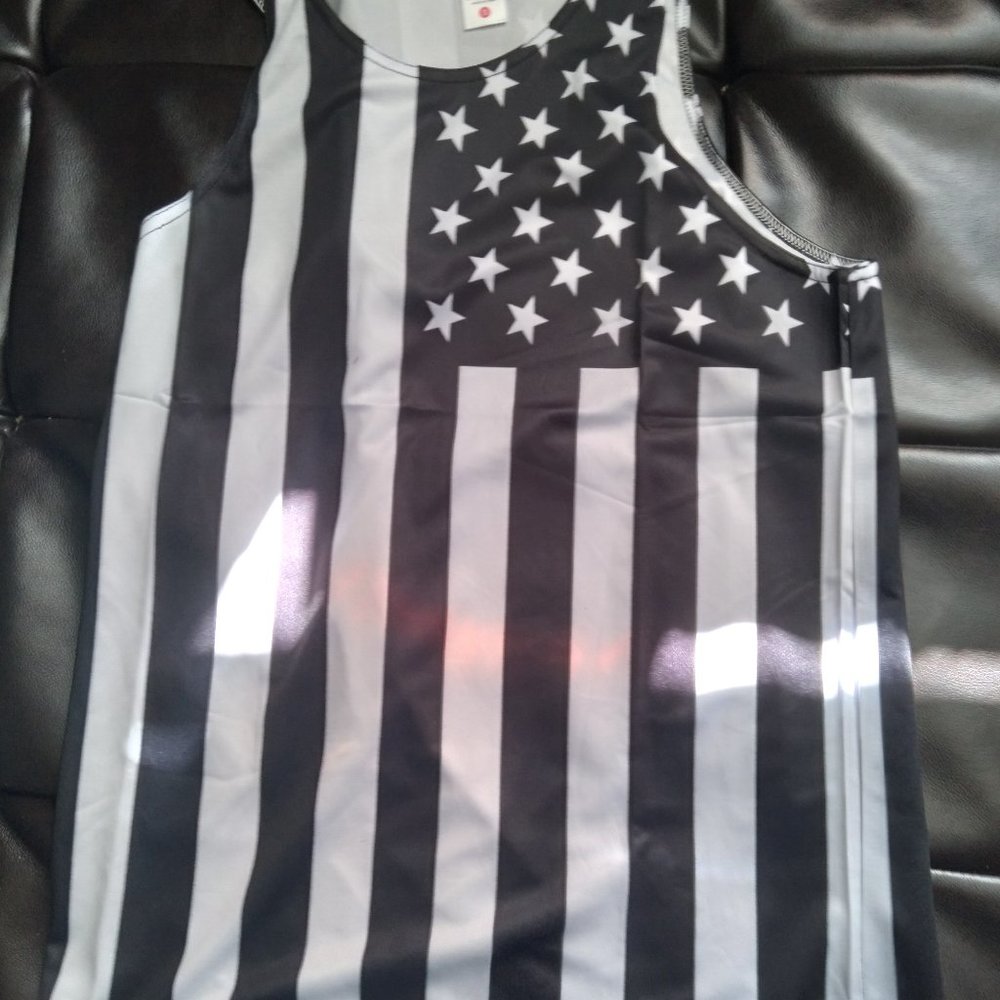 womens small tank